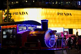 Parda Store
