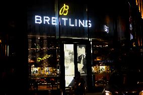 BREITLING