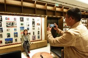 Daikanyama T-Site Opened Its First Store in China