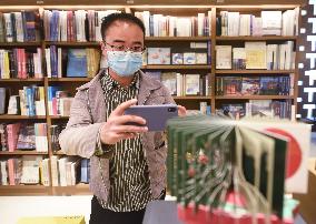 Daikanyama T-Site Opened Its First Store in China