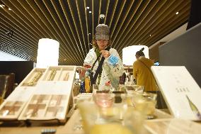 Daikanyama T-Site Opened Its First Store in China