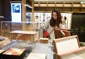 Daikanyama T-Site Opened Its First Store in China