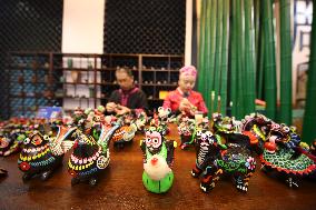 Danzhai Intangible Cultural Heritage Week