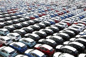 China's GDP Grew In The Third Quarter