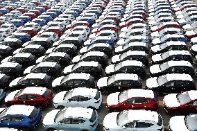 China's GDP Grew In The Third Quarter