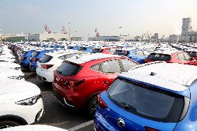 China's GDP Grew In The Third Quarter