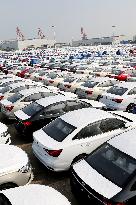 China's GDP Grew In The Third Quarter