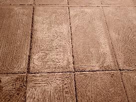 High Sandard Frmland Cnstruction Poject Site
