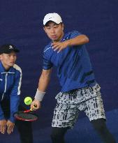 China Tennis Tour 2020 cta1000 Guiyang Sation