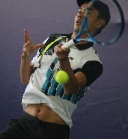 China Tennis Tour 2020 cta1000 Guiyang Sation