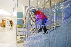 Winter Olympics in China