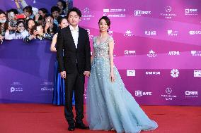 The 8th Beijing International Film Festival