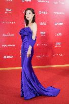Femail Star Charmaine Sheh