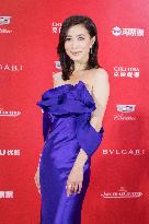 Femail Star Charmaine Sheh