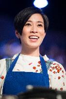 Femail Star Charmaine Sheh