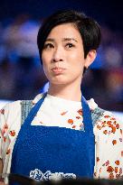 Femail Star Charmaine Sheh