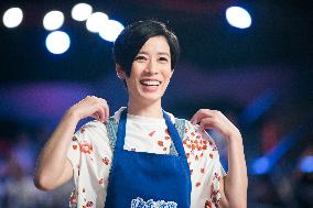 Femail Star Charmaine Sheh