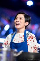 Femail Star Charmaine Sheh