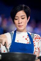 Femail Star Charmaine Sheh