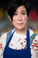 Femail Star Charmaine Sheh