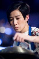 Femail Star Charmaine Sheh