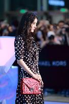 Actress Yang Mi