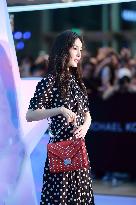 Actress Yang Mi