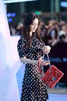 Actress Yang Mi