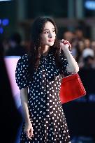 Actress Yang Mi