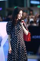 Actress Yang Mi