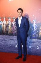 Actor Wallace Huo