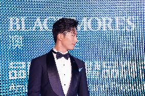 Actor Shawn Dou