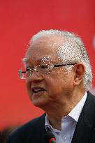 Economist Wu Jinglian