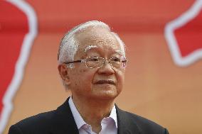 Economist Wu Jinglian