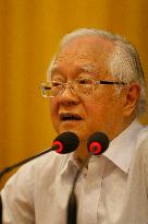 Economist Wu Jinglian