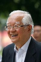 Economist Wu Jinglian