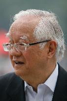 Economist Wu Jinglian