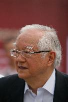 Economist Wu Jinglian