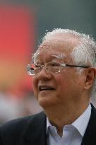 Economist Wu Jinglian