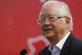 Economist Wu Jinglian