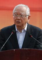 Economist Wu Jinglian