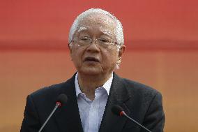 Economist Wu Jinglian