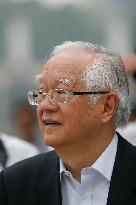 Economist Wu Jinglian