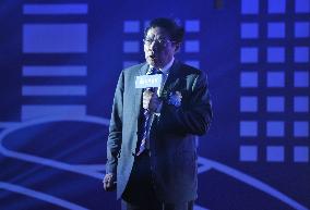 Chinese Property Magnate Ren Zhiqiang