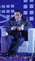Chinese Property Magnate Ren Zhiqiang