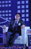 Chinese Property Magnate Ren Zhiqiang