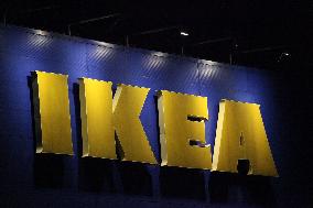IKEA Store