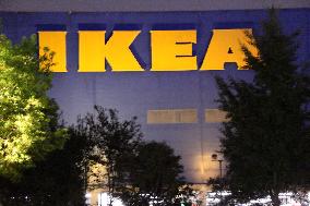 IKEA Store