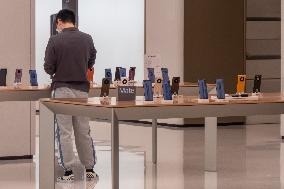 Huawei Mate40 Series On Sale