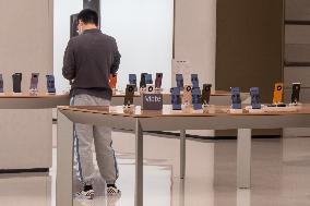 Huawei Mate40 Series On Sale